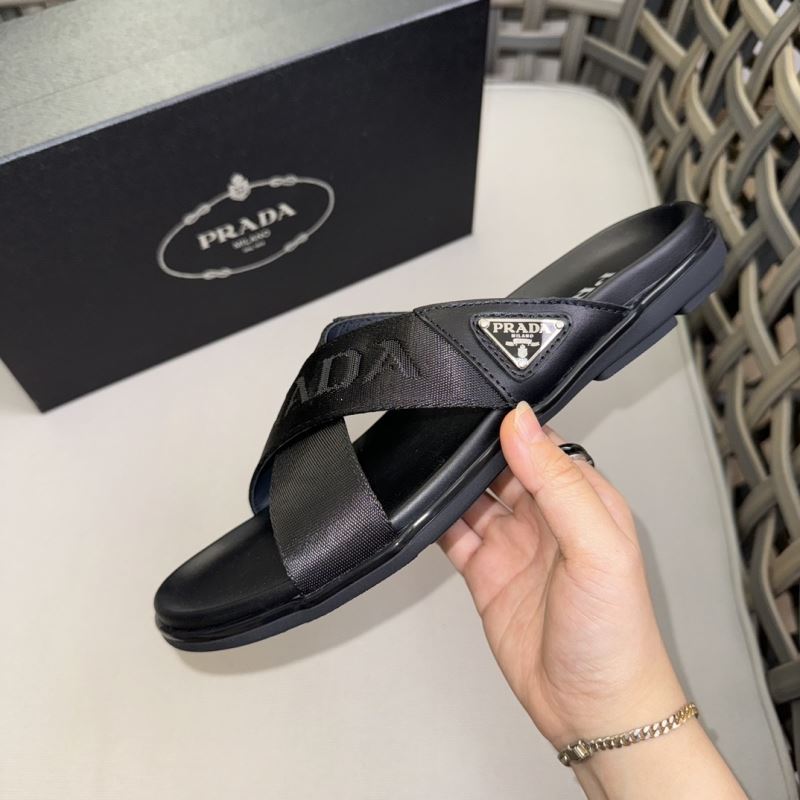 Prada Slippers